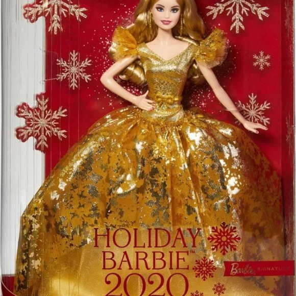 Barbie Toys Barbie Signature 220 Holiday Collector Doll New Poshmark barbie-toys-barbie-signature-220-holiday-collector-doll-new-poshmark